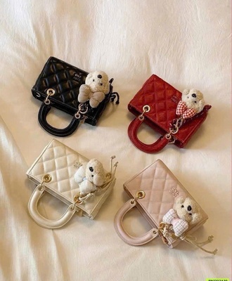 Túi xách trầm trám 2402