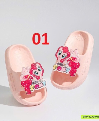 Dép lê pony 2402