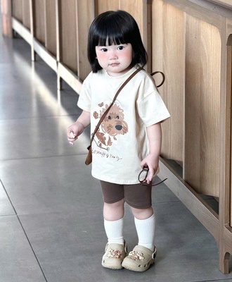 Bộ phông siêu xinh