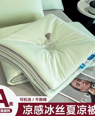 Chăn hè lụa 2902