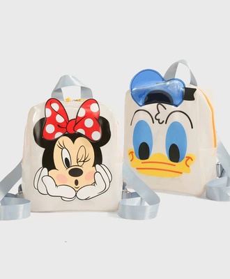 Balo mickey trong suốt 2902