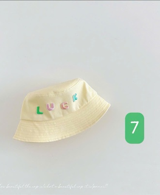 Mũ bèo lucky 0303