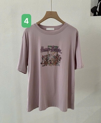 Áo phông cho nữ 0303