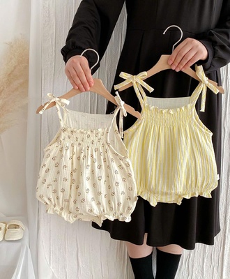 Body đũi 2 dây hoa 0303