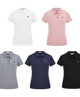 Áo polo mosesqueen 0303