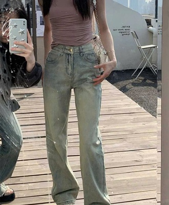 Quần jean nữ 0503