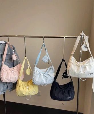 Túi canvaus hàn quốc 0503