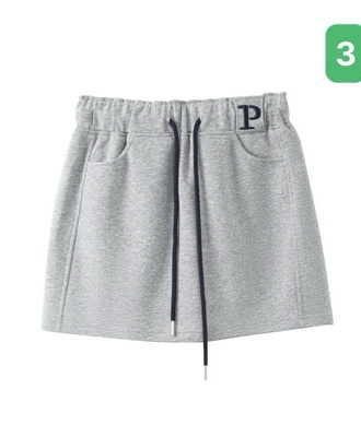 Chân váy tt chữ p 0703