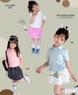 Áo polo cho bg ambb 0703