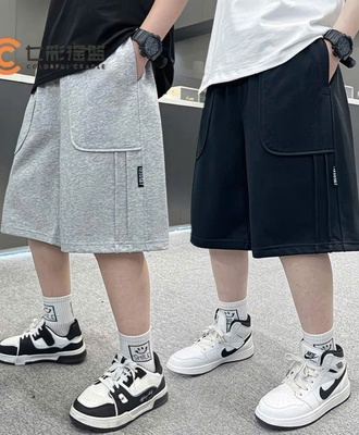 Quần short bt 0703