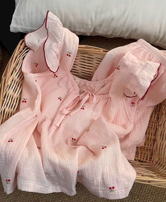 Bộ thô mặc nhà 0703