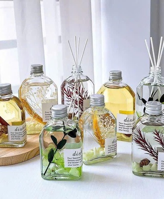 Tinh dầu thơm phòng 0803