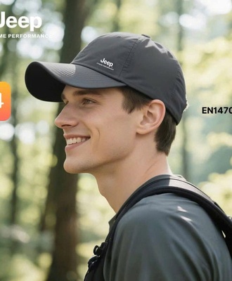 Mũ dù chống nước 0803