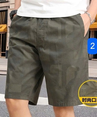Quần short nam 0903