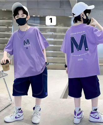 Bộ đồ hè bt 0903