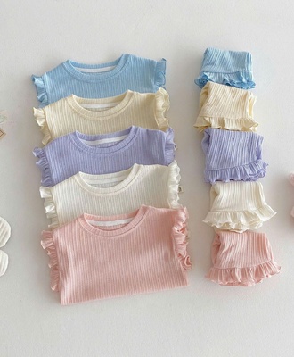 Bộ viền gân bèo nhí 0903