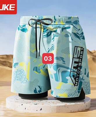 Quần bơi nam 0903