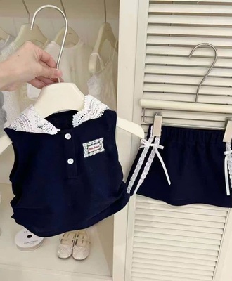 Sét váy tt bé 0903