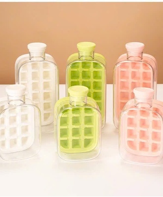 Khay đá hình bình nước 1003