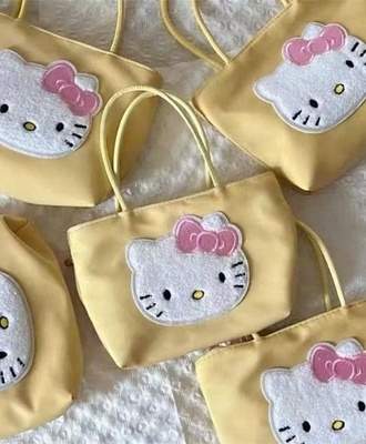 Túi hello kitty 1103