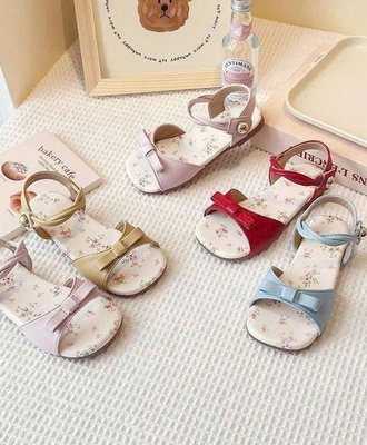 Sandal cho bes 1203