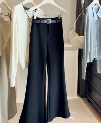 Quần tây ống vẩy anna 1203