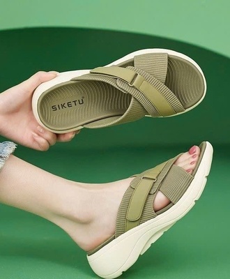 Dép nữ siêu nhẹ 1203