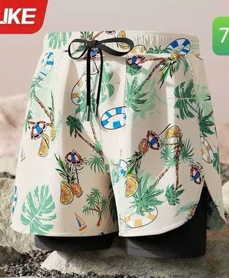 Quần bơi nam yuke 1203