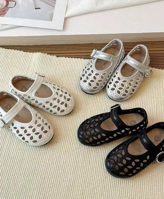 Giày mary jane bg 1203