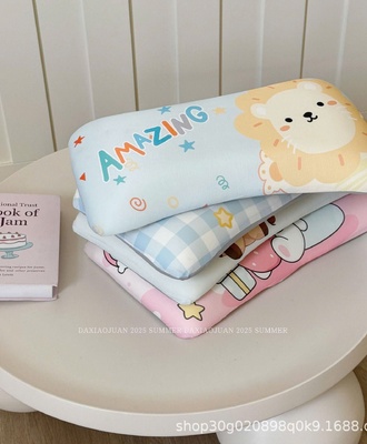 Gối cao su non thú cưng 1403