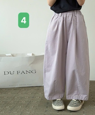 Quần cạp chun ambb 1403