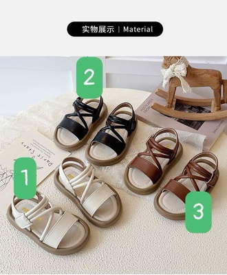Sandal bg 1403
