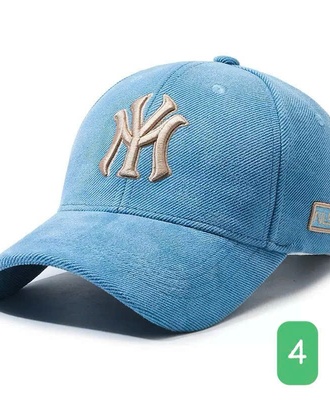 Mũ kết nam nữ ny 1503