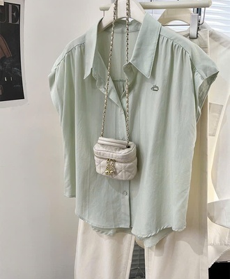 Sơ mi nữ basic 1503