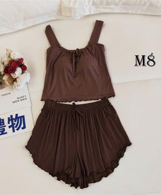 Bộ thun lạnh 2 dây 1503