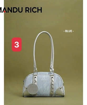 Túi xách mandu rich 1503