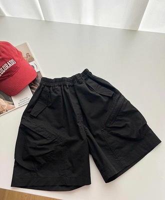 Quần short bt ambb 1603