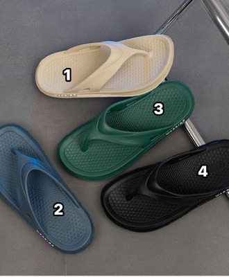 Dép xỏ ngón cho nam 1603