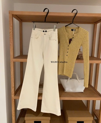 Quần jean wgwe 1603