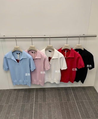 Áo polo motoghi wgwe 1603