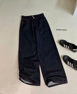 Quần jean tt wgwe 1603