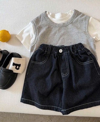 Quần shory bt mmy 1703