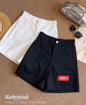 Quần short anna 1903