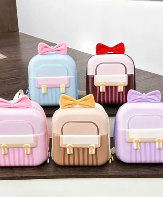 Balo nơ cho bé 1903