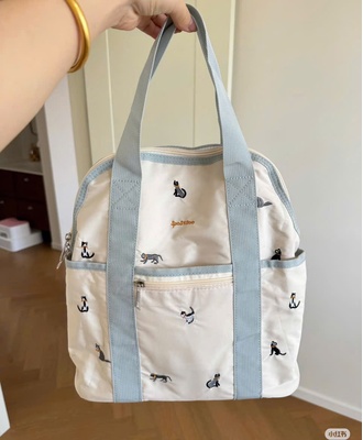 Túi bỉm sữa 2003