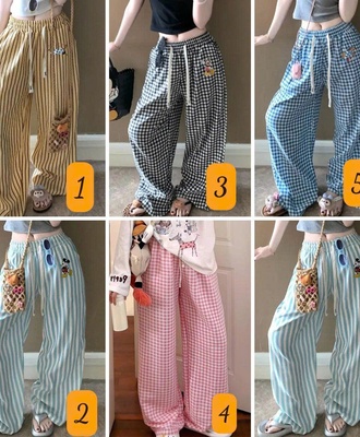 Quần mặc nhà  2203