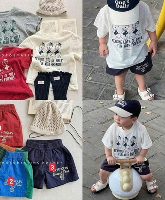 Sét áo quần sandal sandal 2203