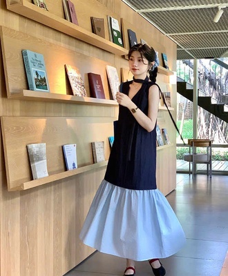 Váy đuôi cá wgwe 2403