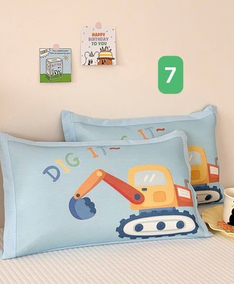 Gối lụa,băng mùa hè 2403