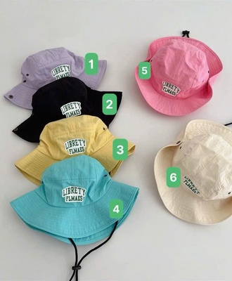 Mũ vành ngư dân 2403